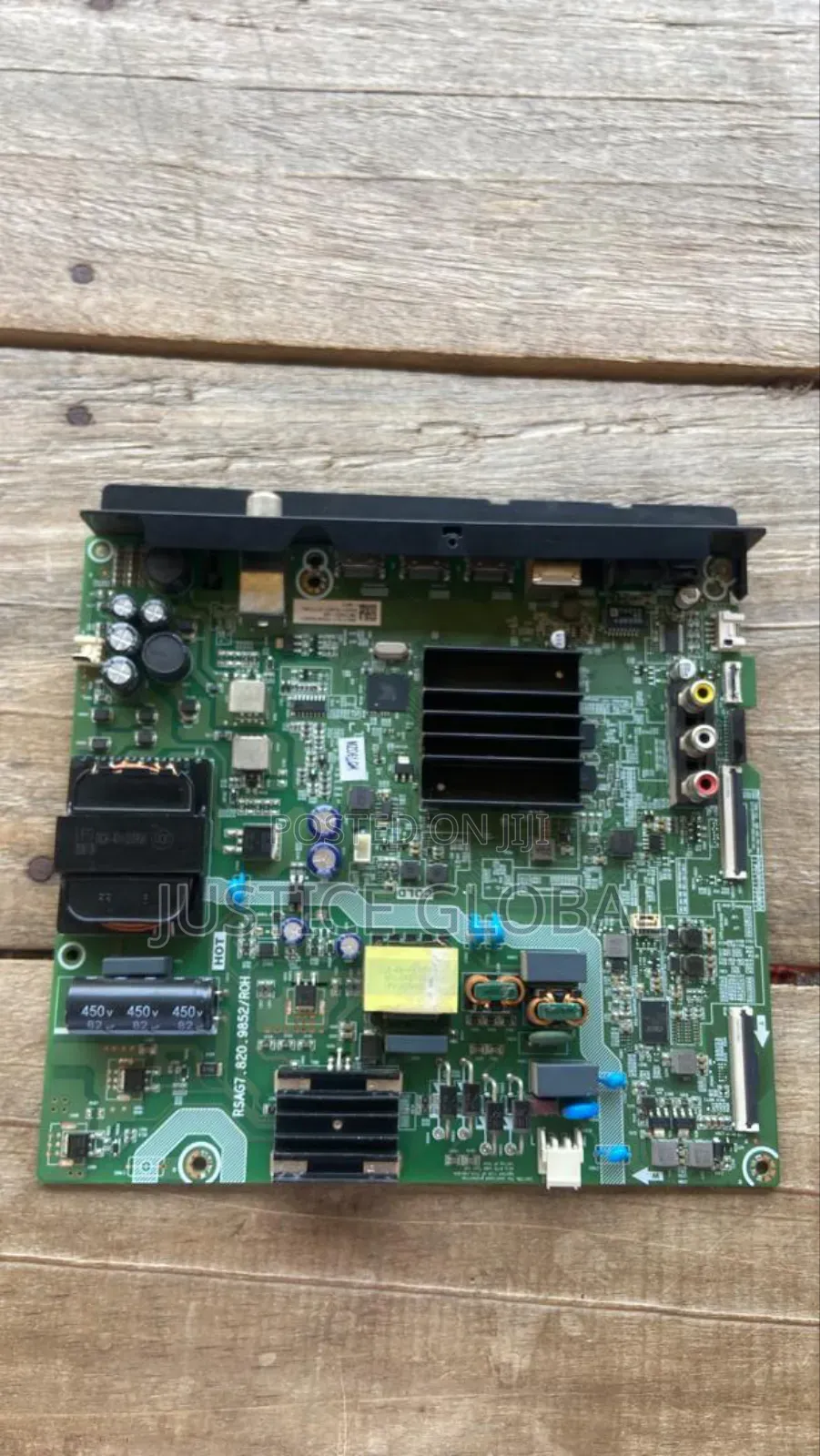All TV Repair and Service Solutions
