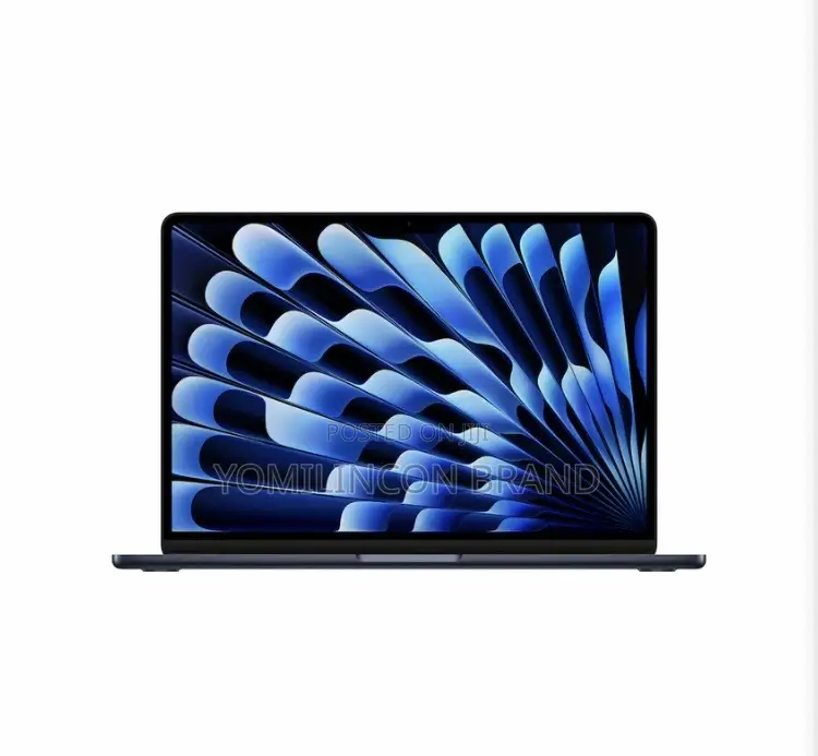 New Laptop Apple MacBook Air 8GB Apple M3 SSD 512GB