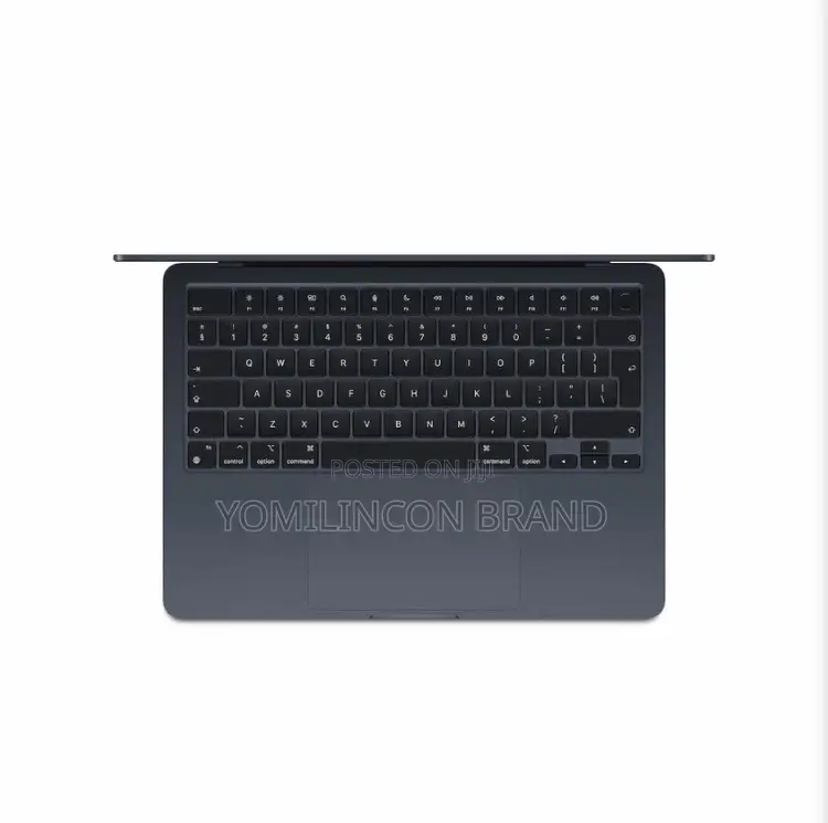 New Laptop Apple MacBook Air 8GB Apple M3 SSD 512GB