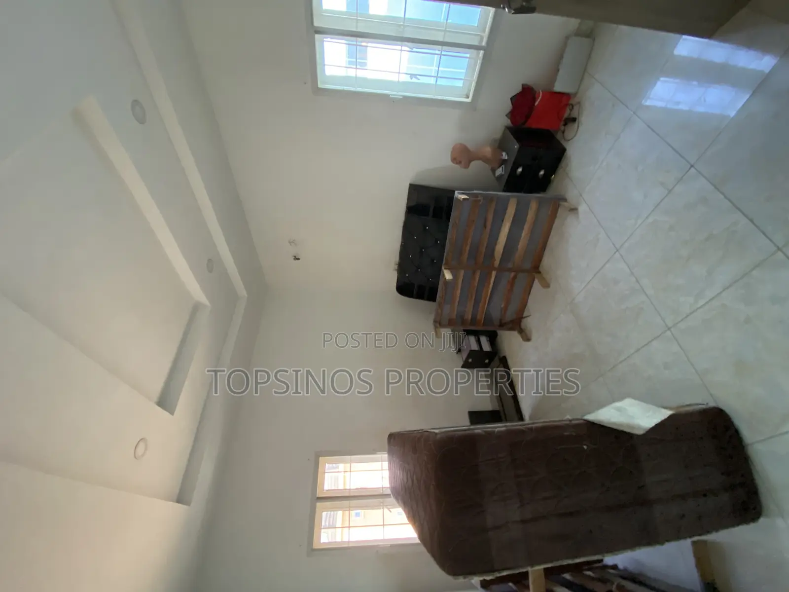 1bdrm Block of Flats in Dawaki for rent