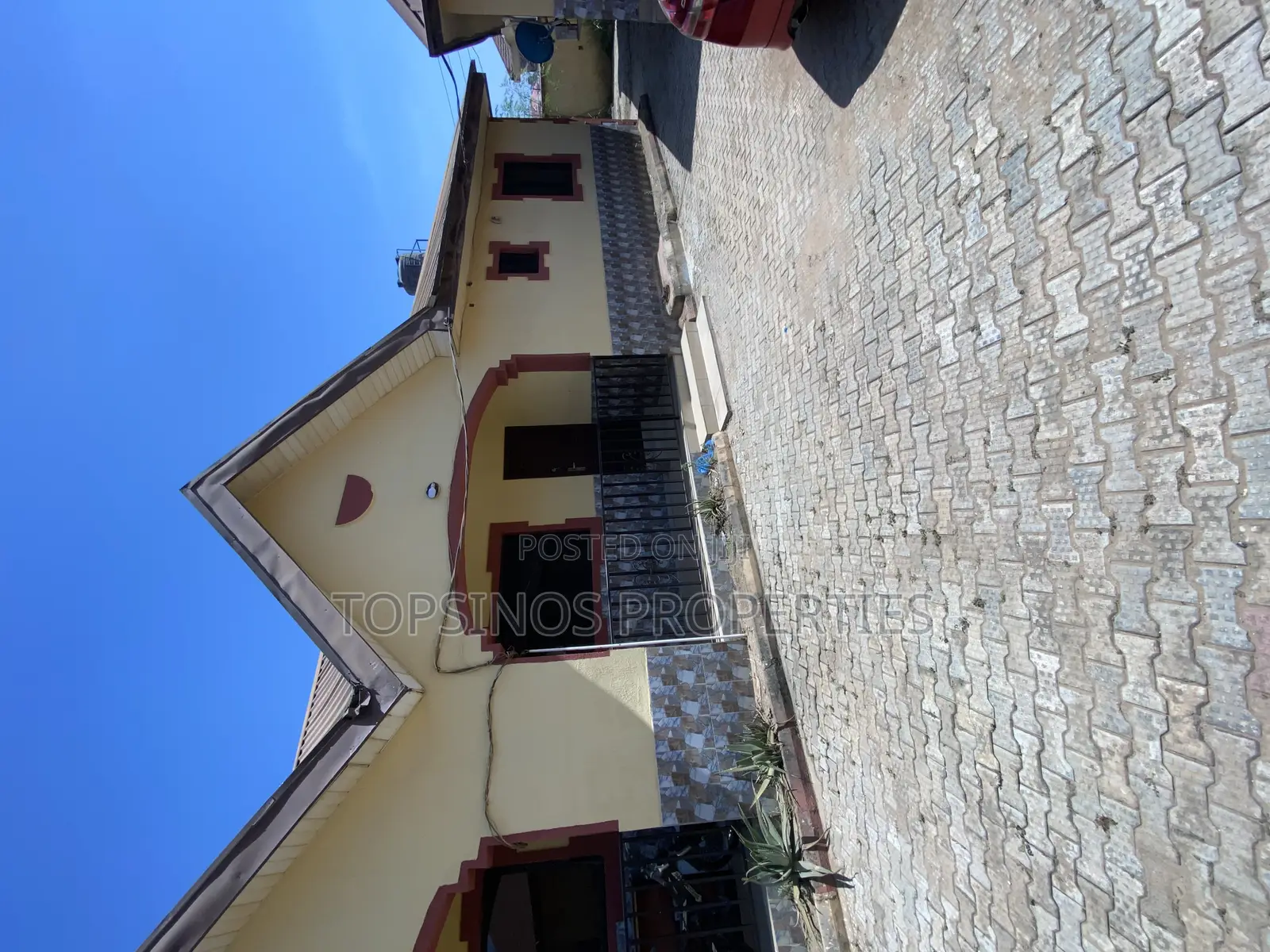 2bdrm Bungalow in Dawaki for rent