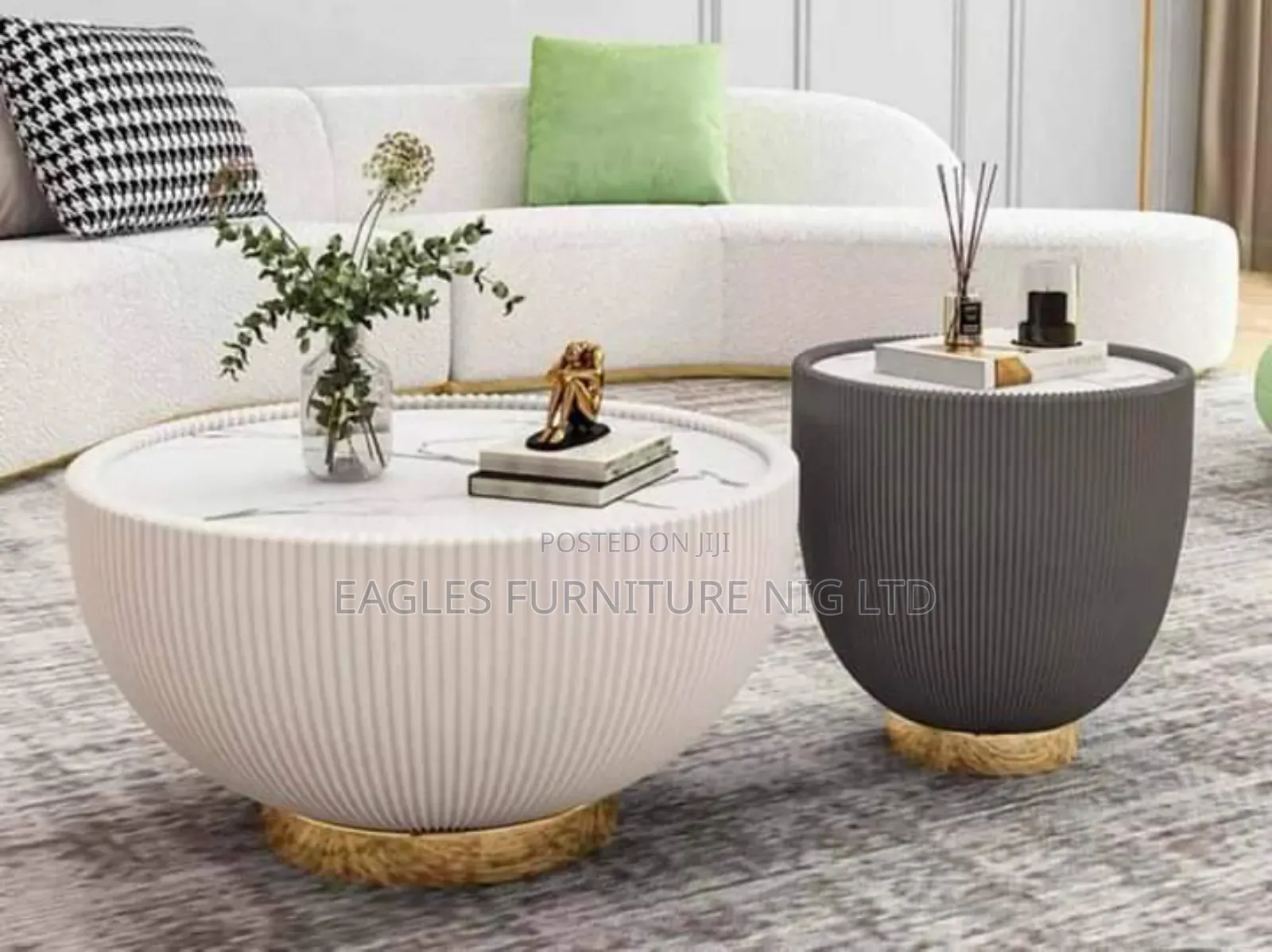 2 in 1 Center Table Quality