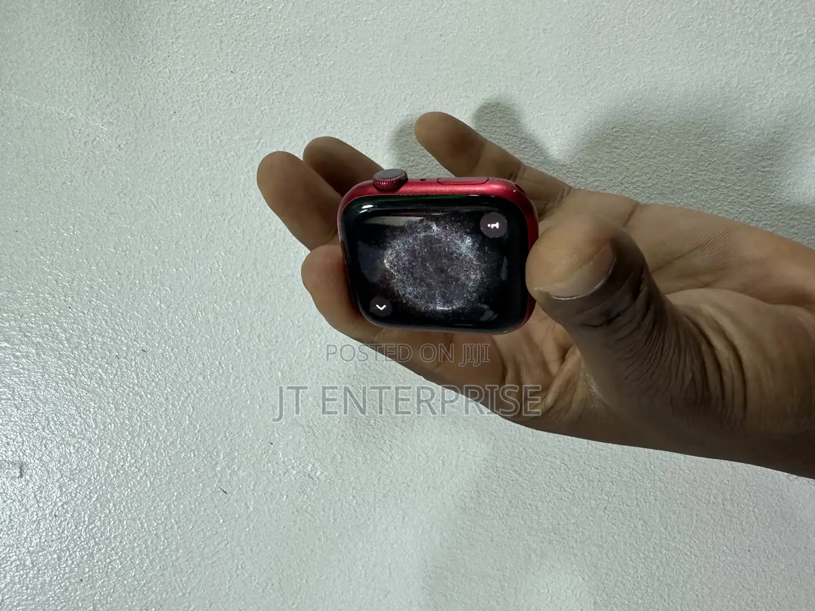 Apple Series 8 Watch