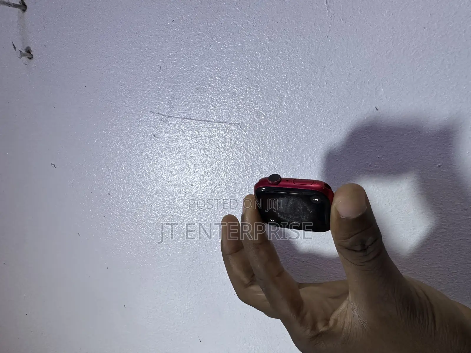 Apple Series 8 Watch