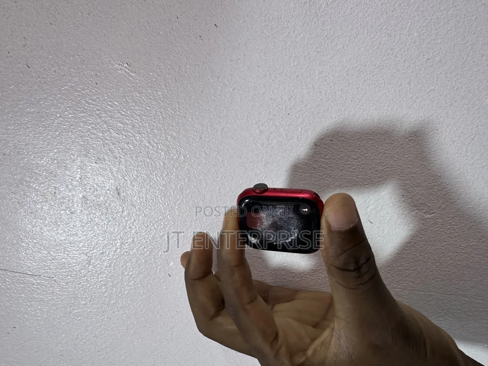 Apple Series 8 Watch