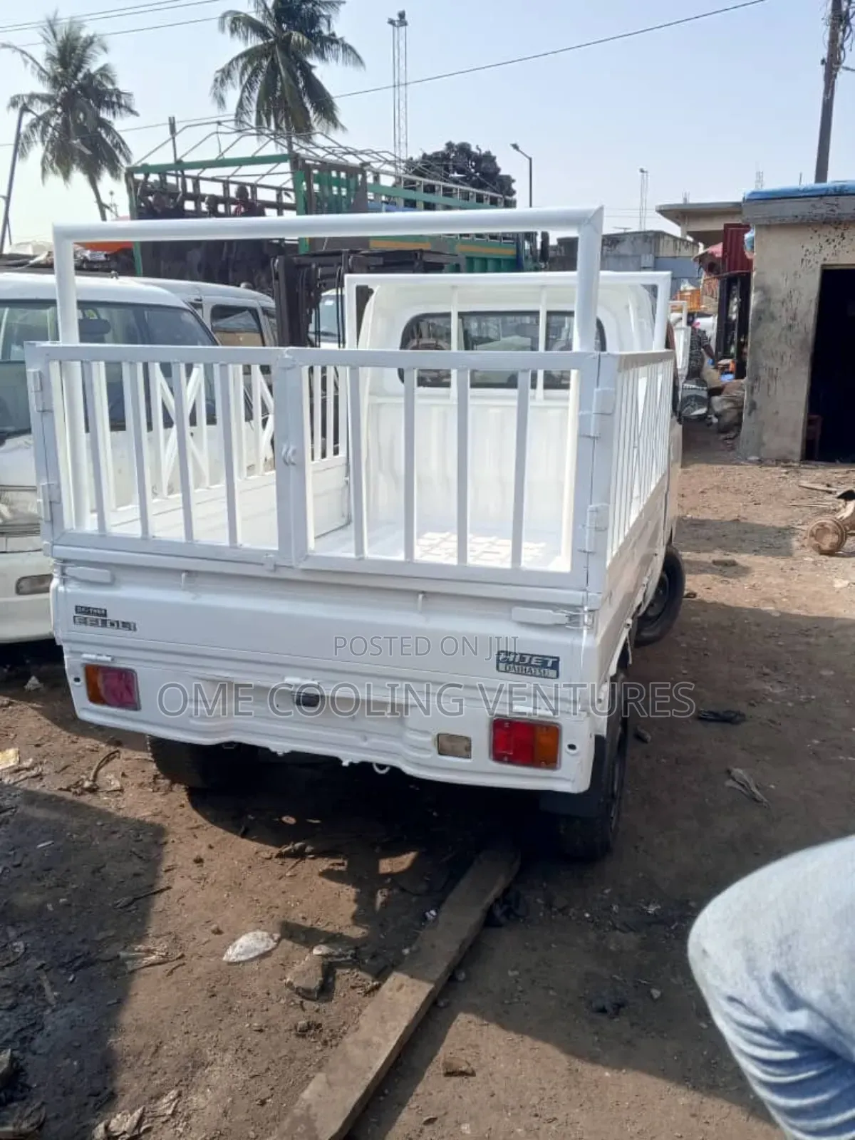 Suzuki Truck For Is Available For Sale.