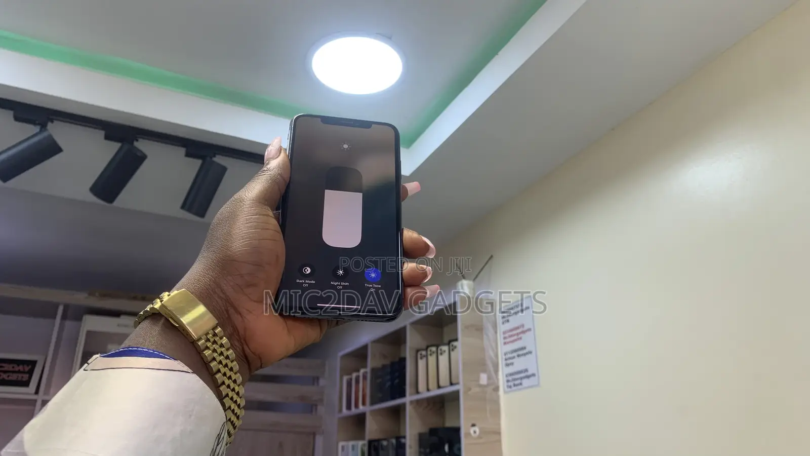 Apple iPhone XS Max 64 GB Black