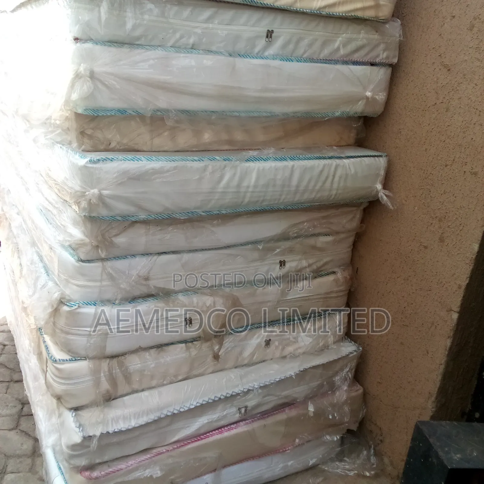 Hospital Mattresses