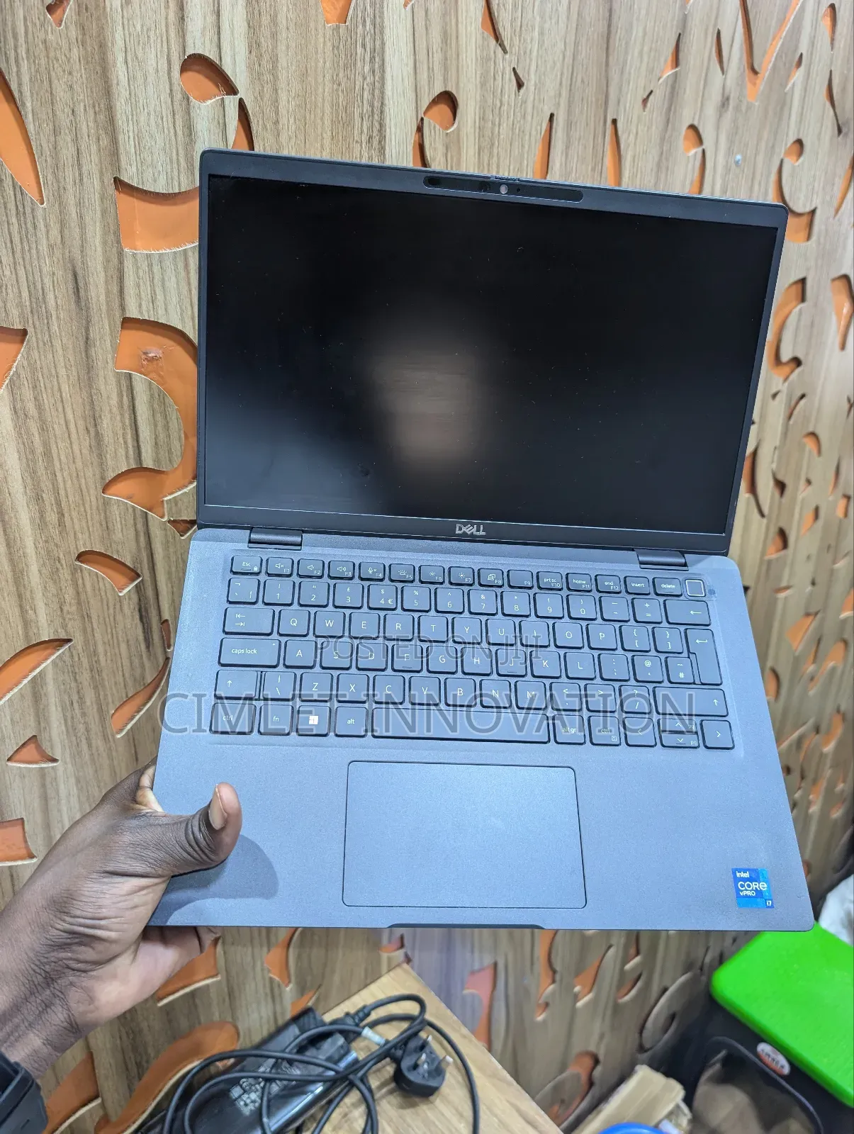 Laptop Dell Latitude 7420 16GB Intel Core I7 SSD 512GB