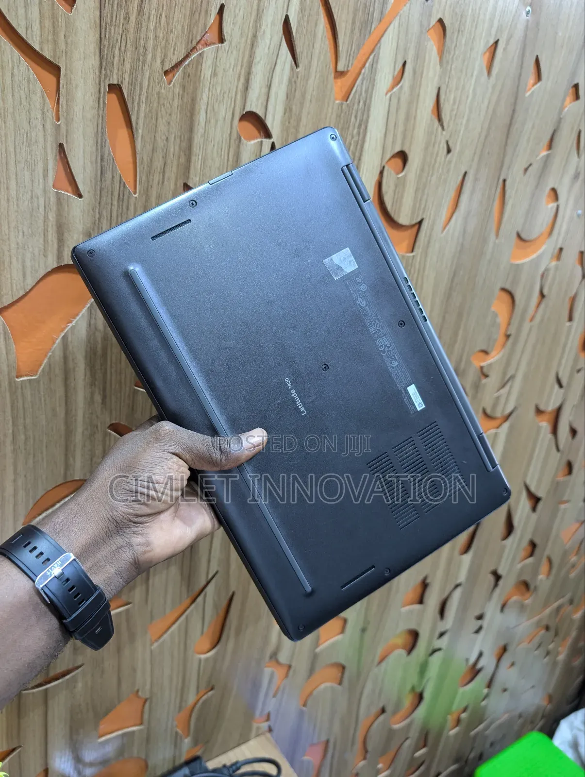 Laptop Dell Latitude 7420 16GB Intel Core I7 SSD 512GB