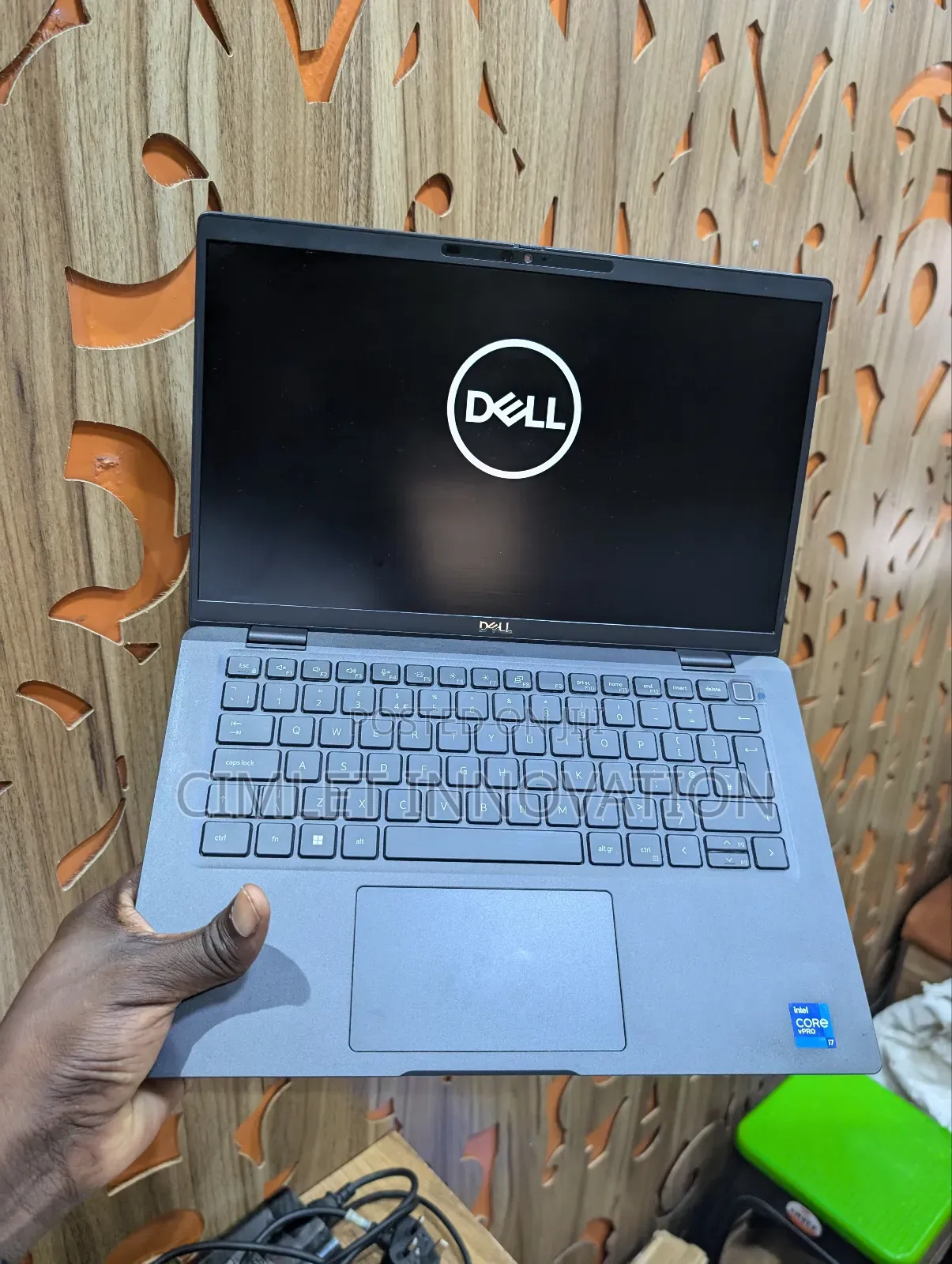 Laptop Dell Latitude 7420 16GB Intel Core I7 SSD 512GB
