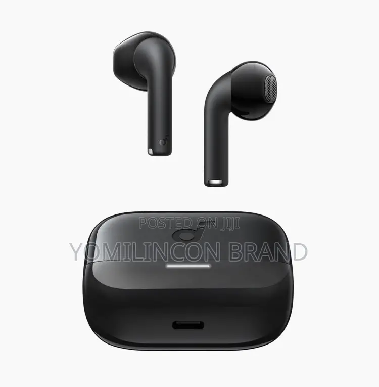 Soundcore K20i by Anker, Bluetooth Wireless Earbuds