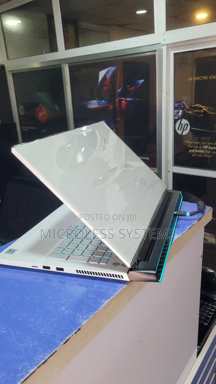 Laptop Dell Alienware 17 R5 16GB Intel Core I7 SSD 1T