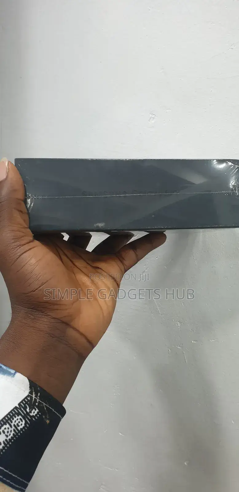 New Samsung Galaxy S10 Plus 128 GB