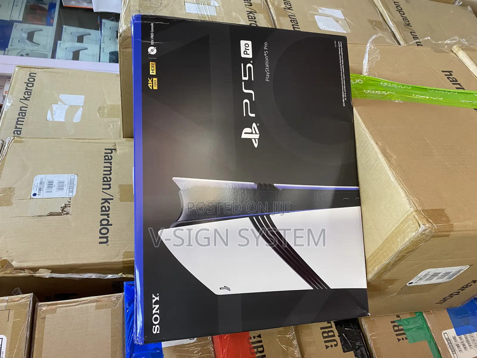 Playstation 5 Pro
