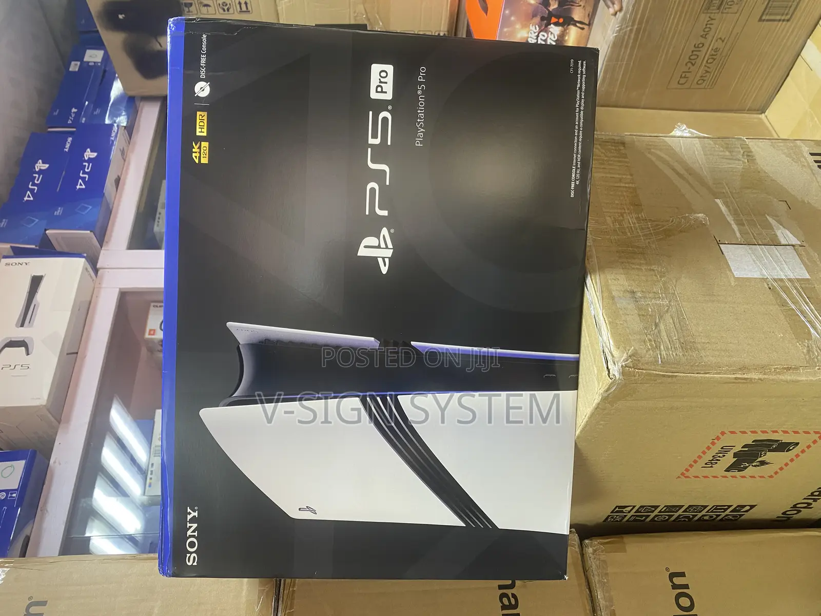 Playstation 5 Pro