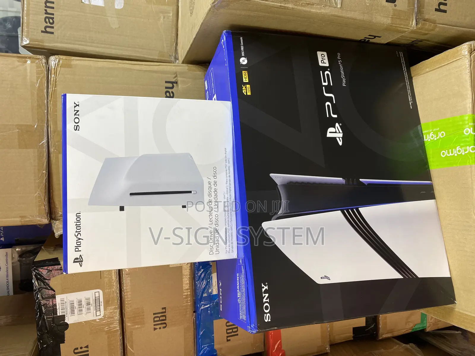 Playstation 5 Pro
