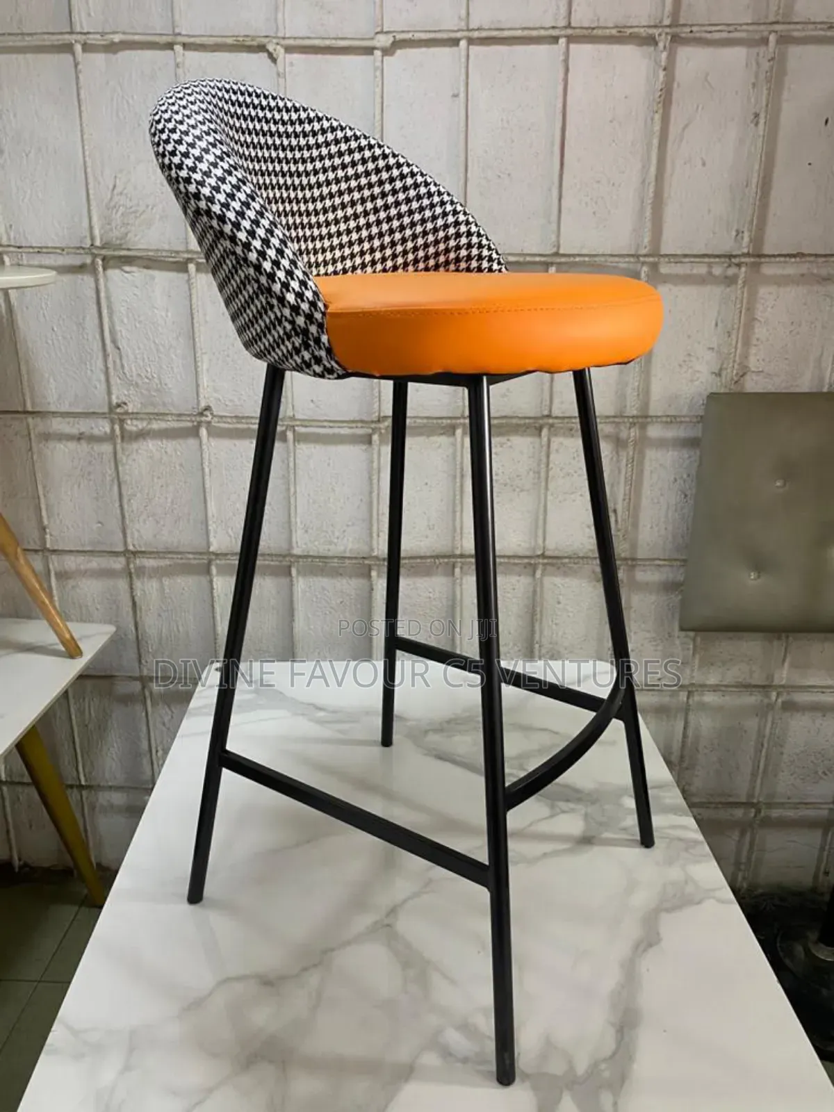 Bar Stool Imported for Hotels and Bars