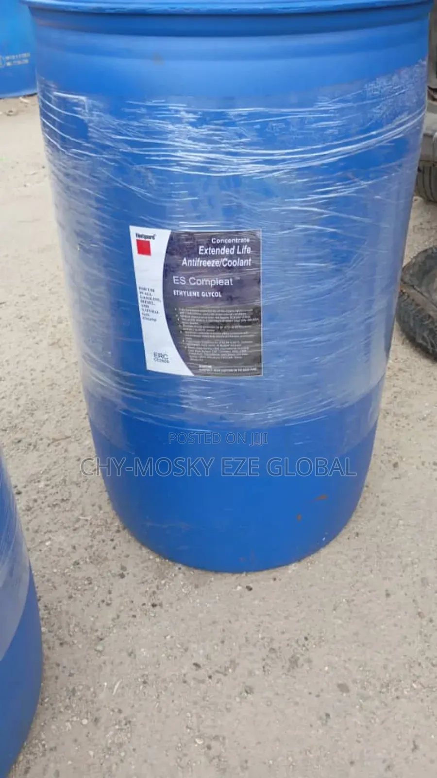 Feetquard Antifreeze/Coolant