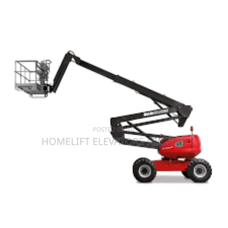 30ft 40ft Aerial Electric Boom Lift Rental