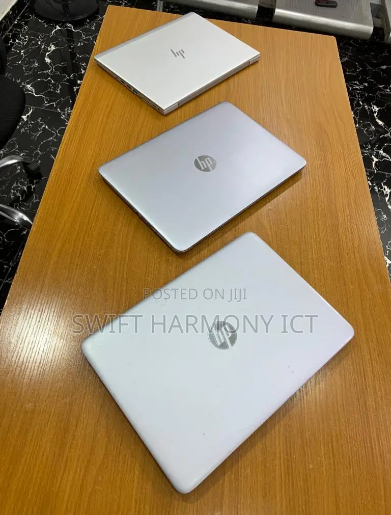 Laptop HP EliteBook 840 G3 8GB Intel Core I5 SSD 256GB