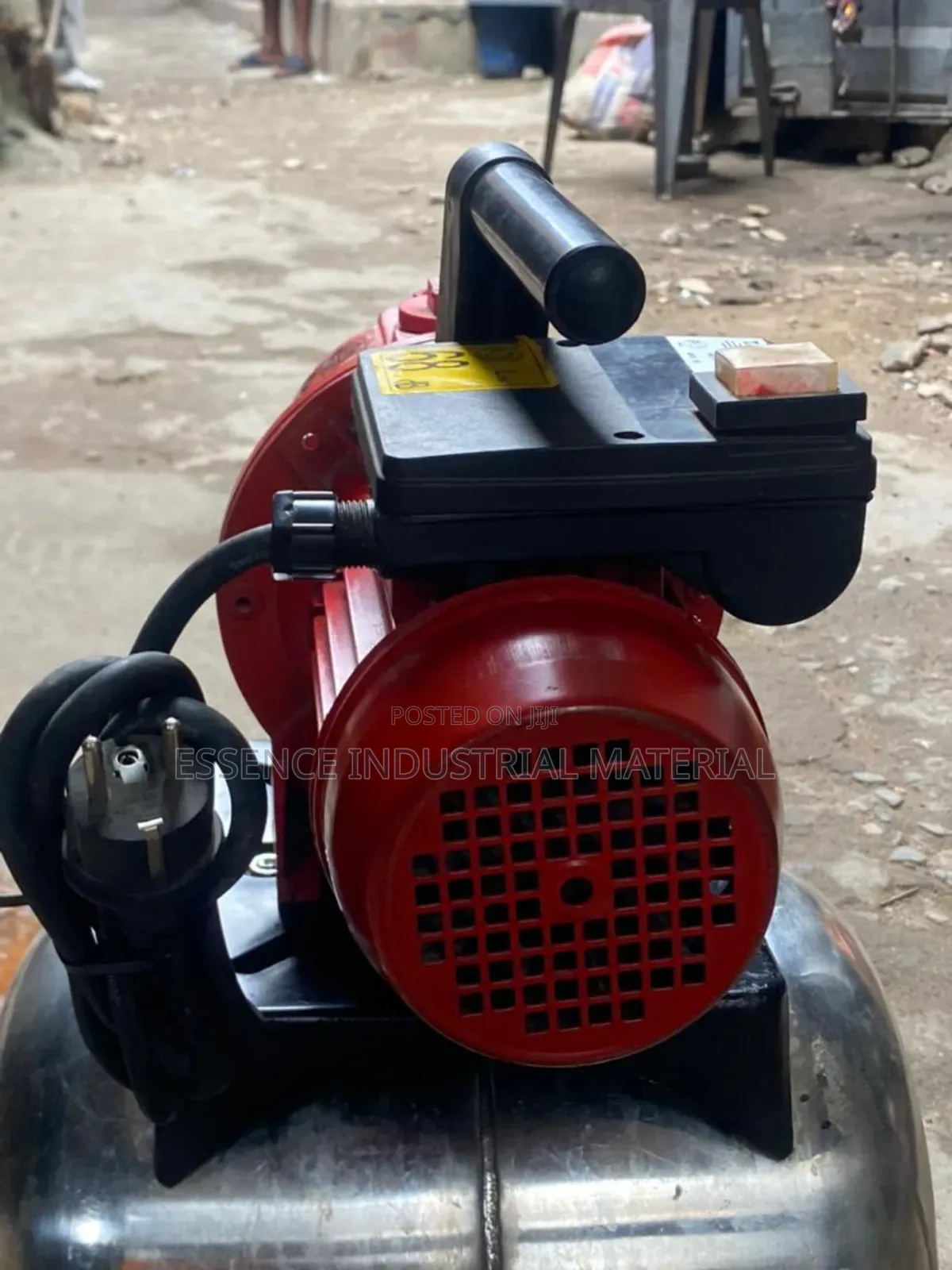 Brand New T.I.P European Domestic Surface Pump 1HP