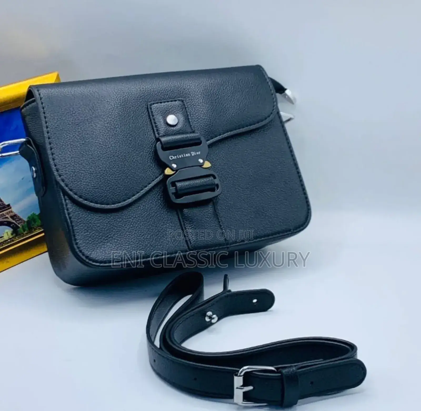 Christian Dior Luxury Bags Available in Store