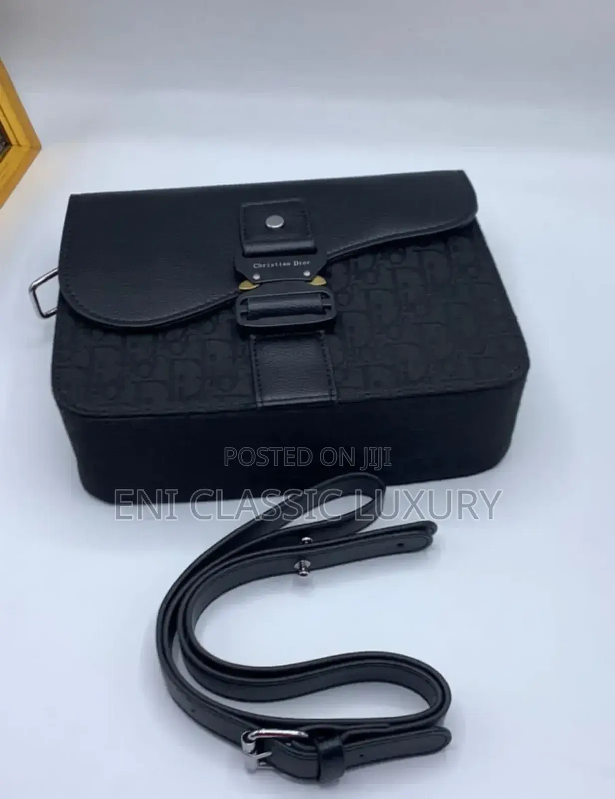 Christian Dior Luxury Bags Available in Store