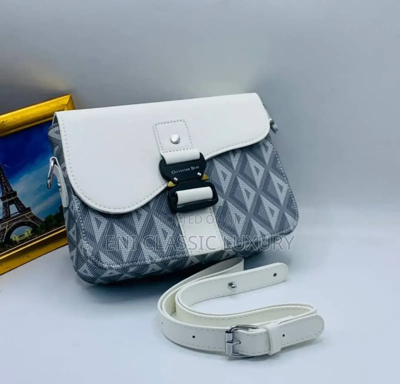 Christian Dior Luxury Bags Available in Store