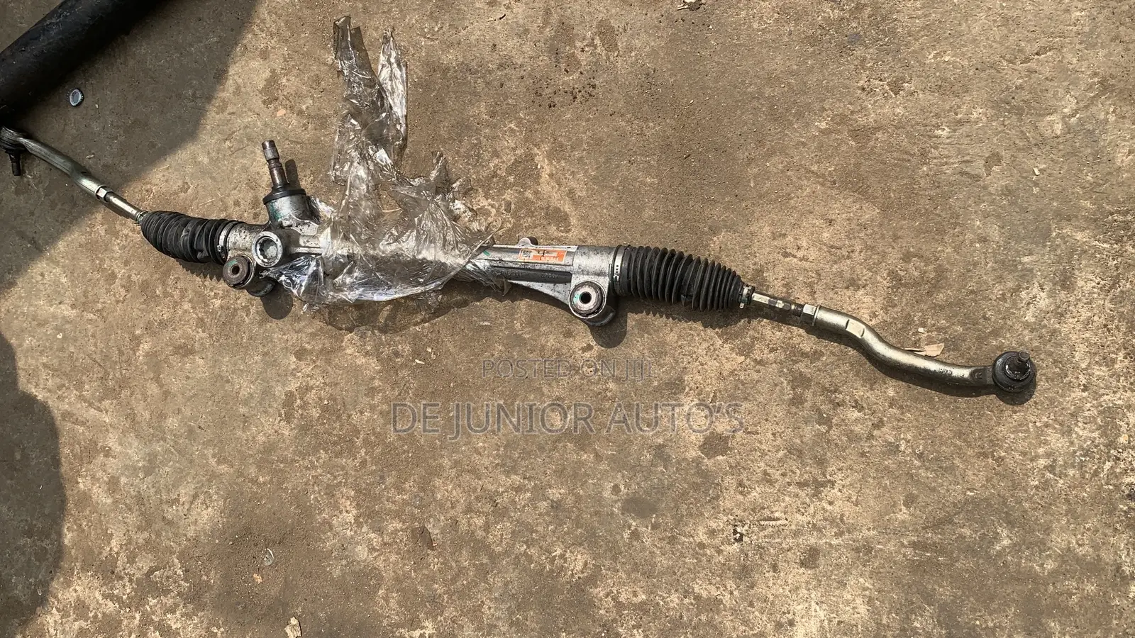 Steering Rack for Lexus Rx350 2010-13 Model