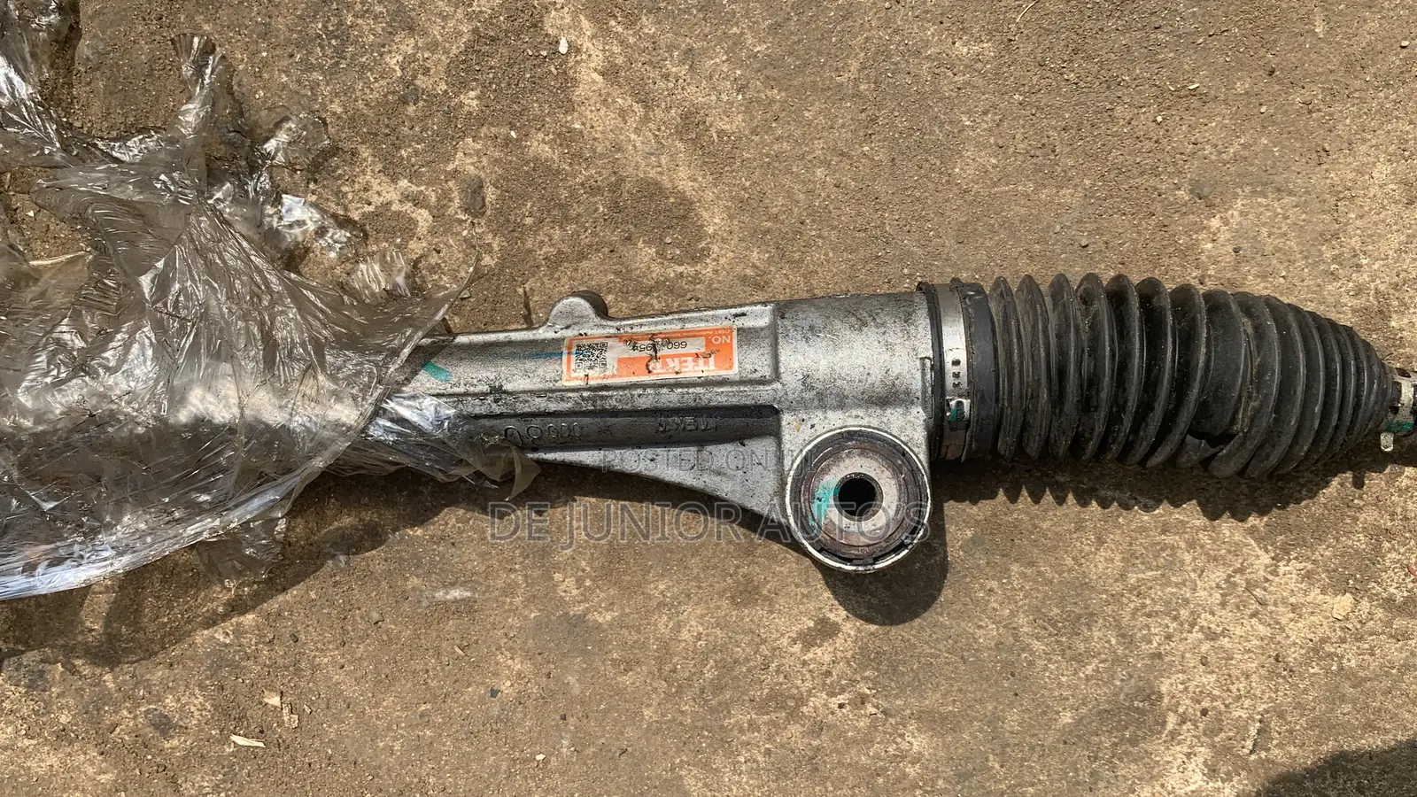 Steering Rack for Lexus Rx350 2010-13 Model