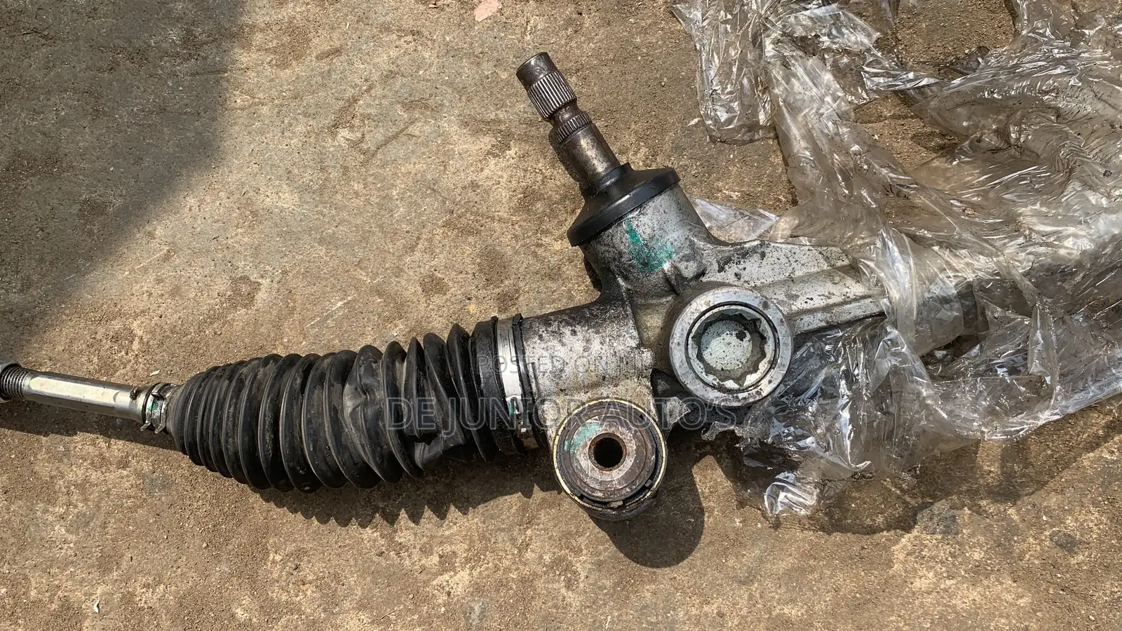 Steering Rack for Lexus Rx350 2010-13 Model