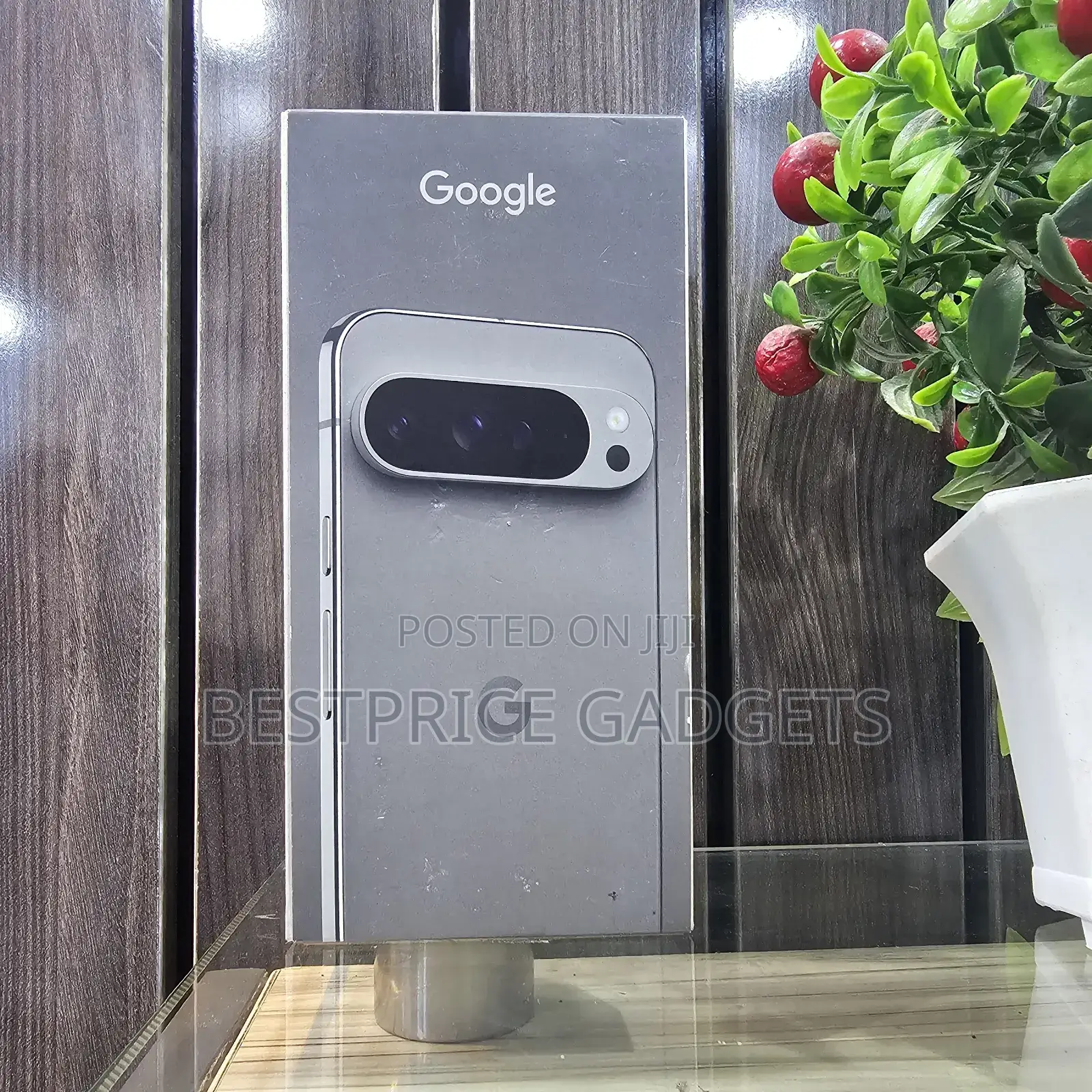 New Google Pixel 9 Pro XL 128 GB