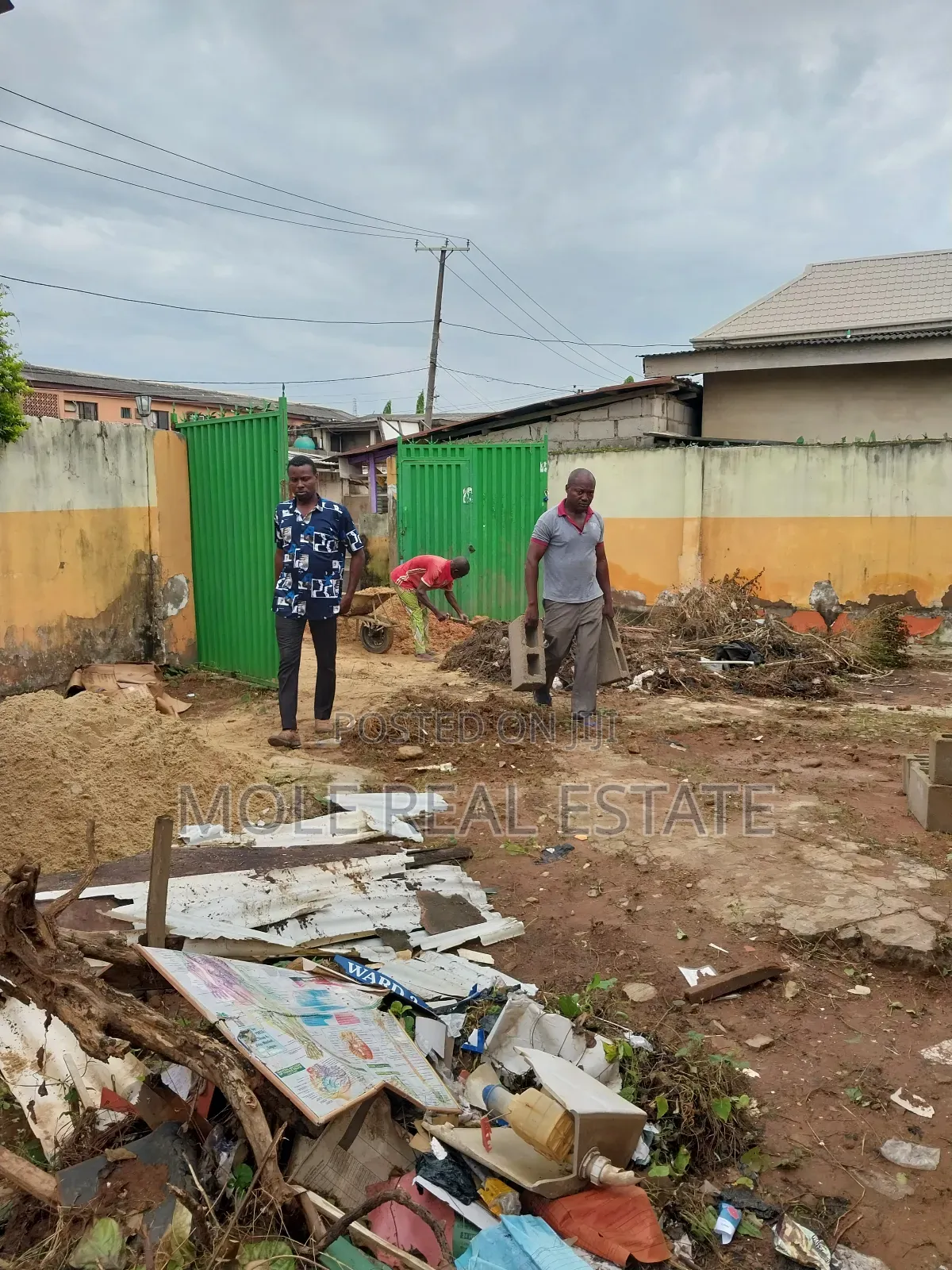 3 Plots All Together by Liasu Close to the Major RD