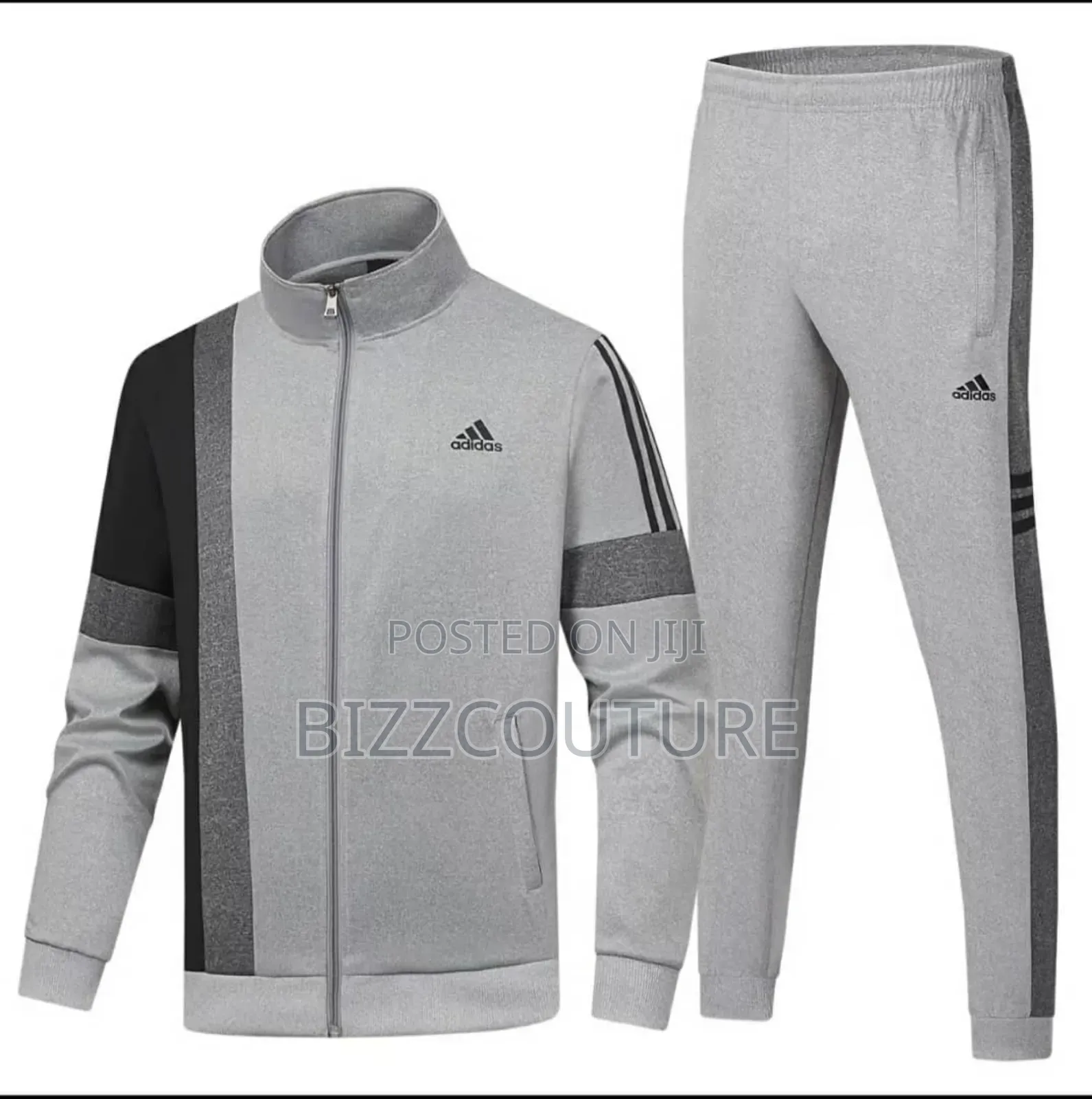Original Adidas Tracksuit Available in The