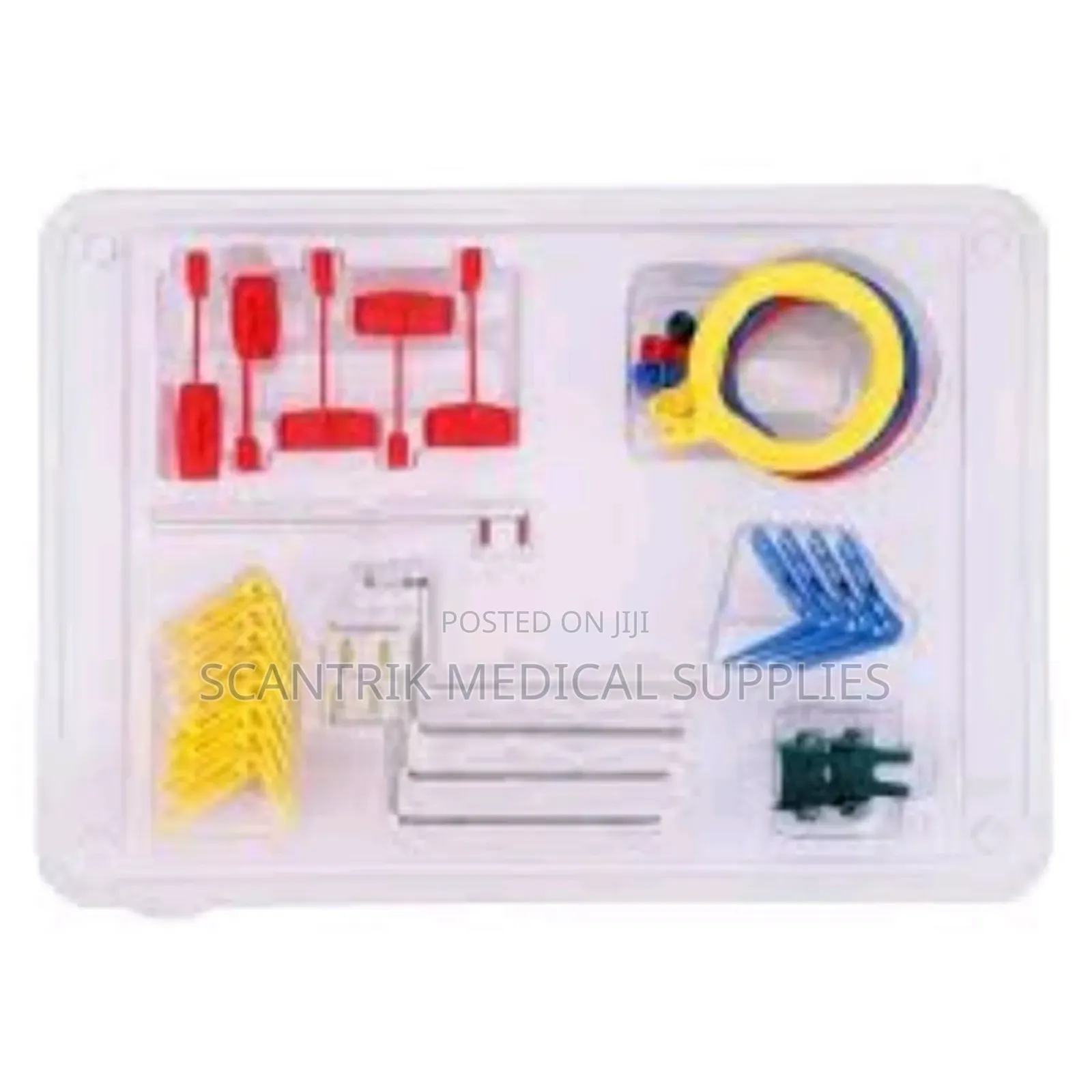 Dental X-Ray Positioner