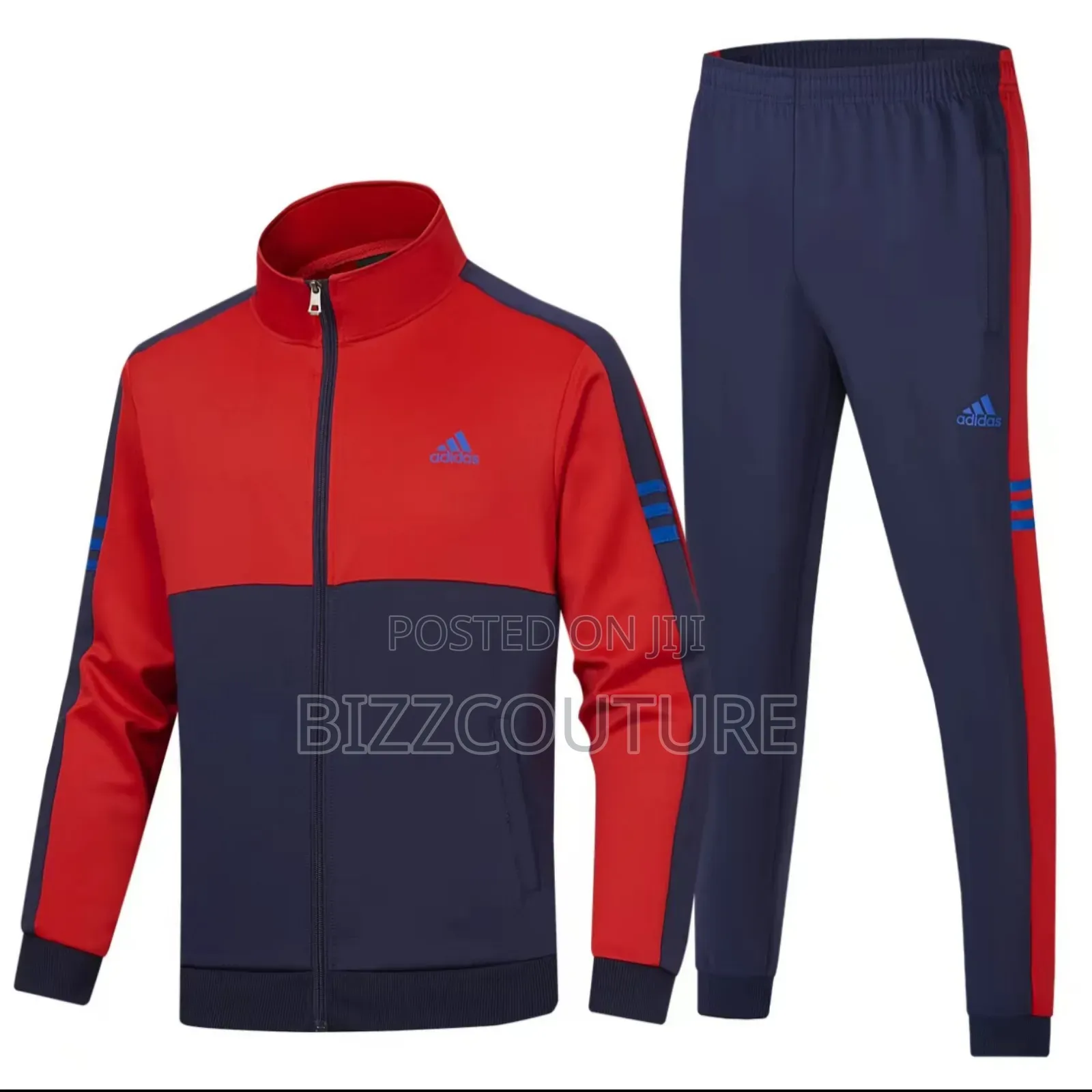 Original Adidas Tracksuit Available in Store