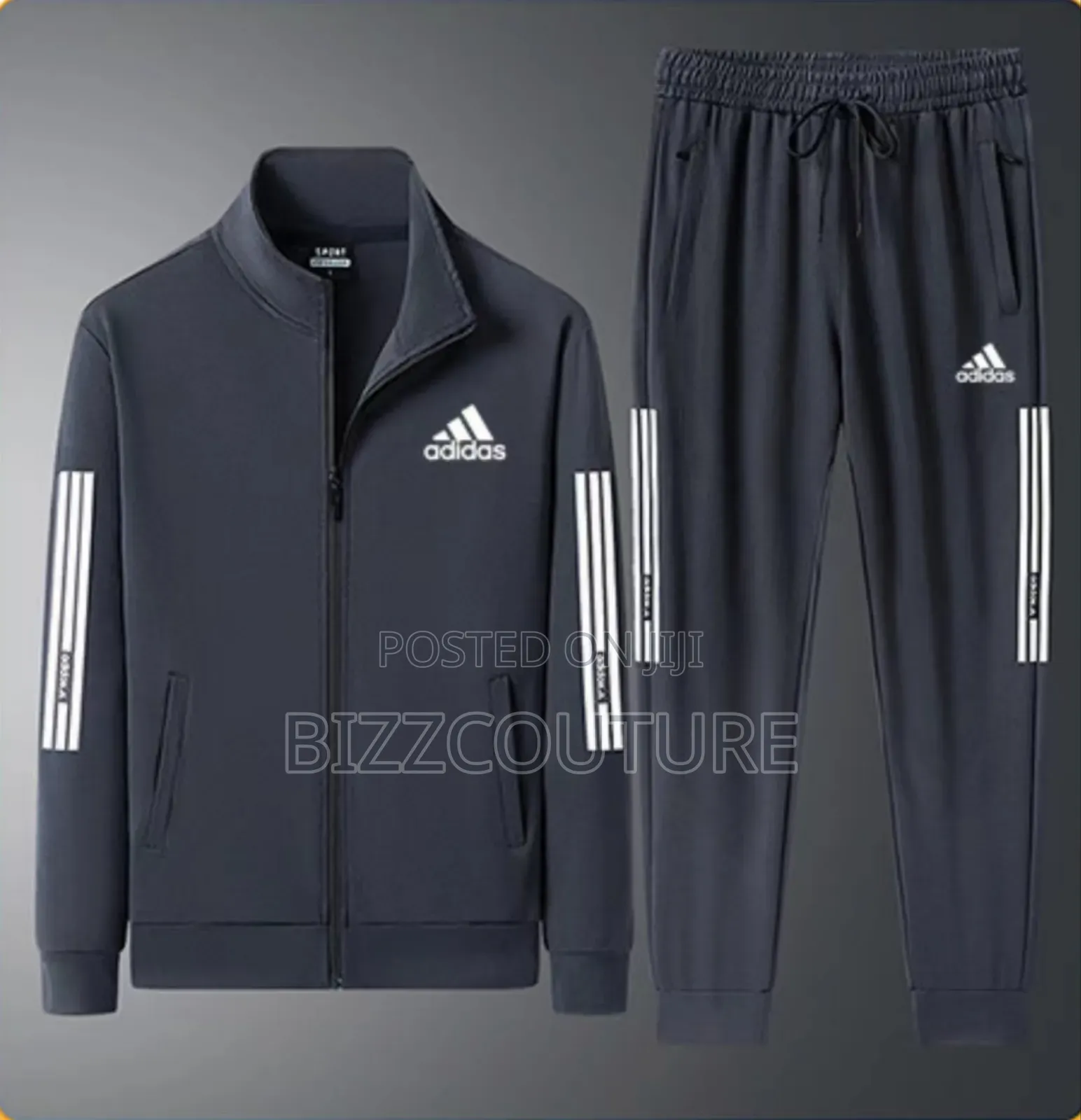 Original Adidas Tracksuit Available in Store