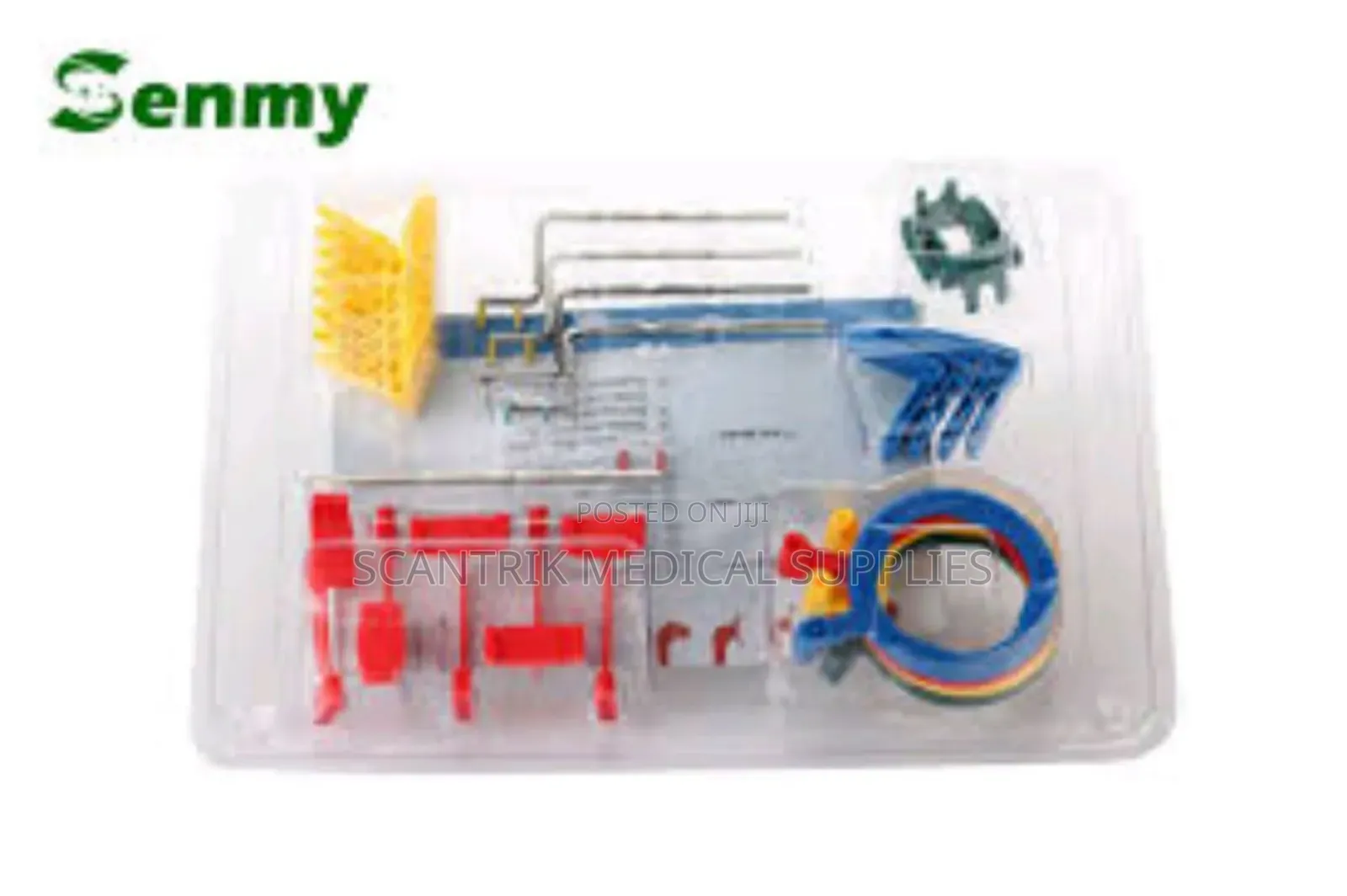 Quality Dental X-Ray Positioner