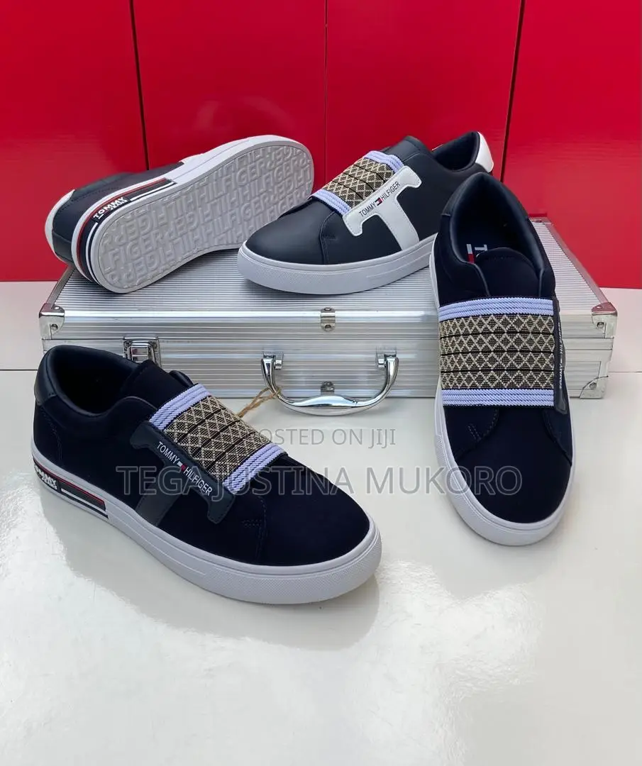 High Quality Men's Footwear