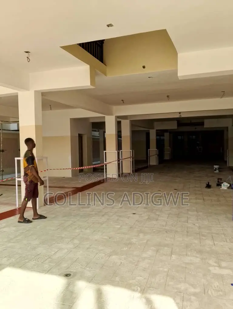 2bdrm Apartment in Ikate for sale