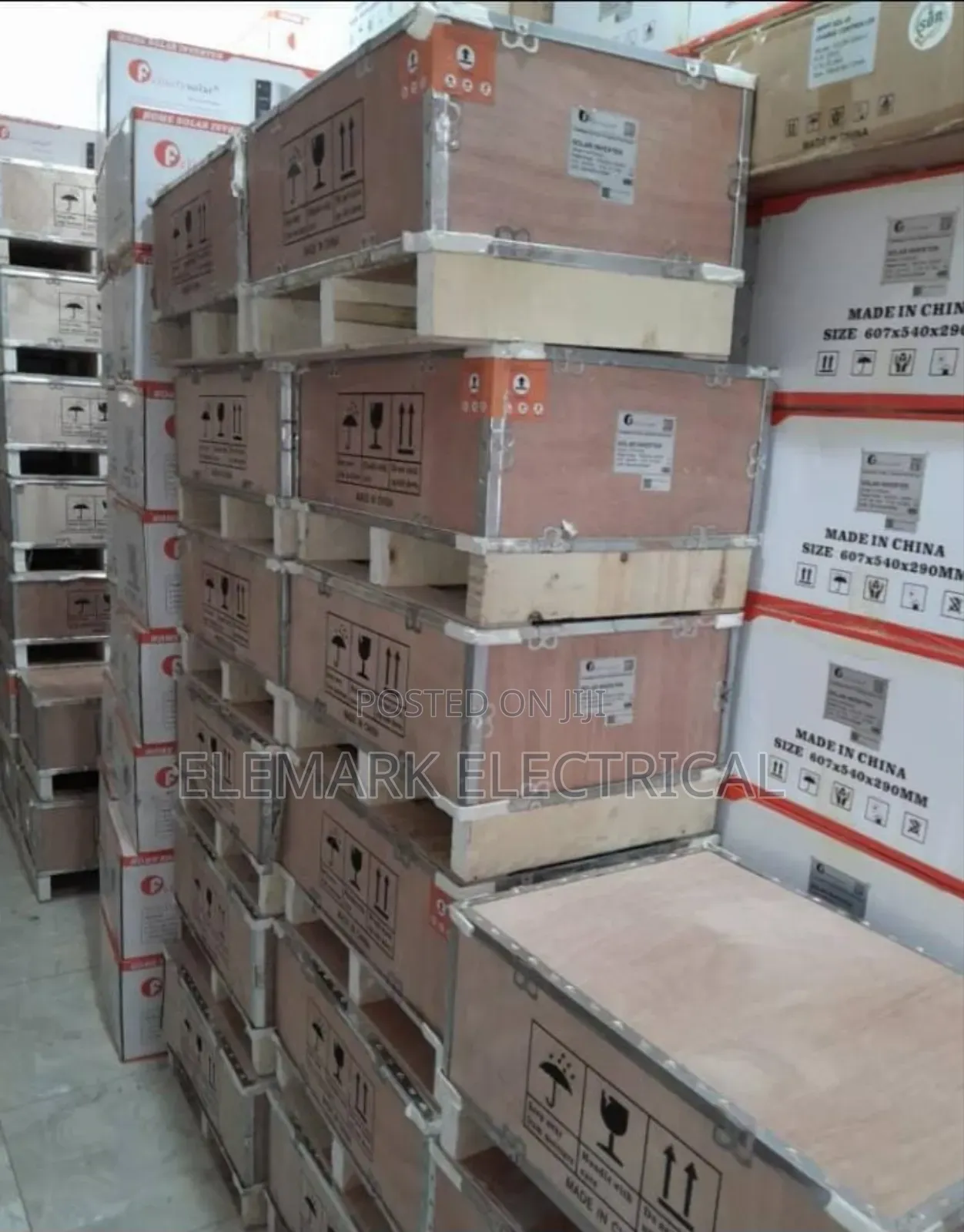 Felicity Company 15kwh,20kh,10kwh Solar Lithium Batteries 48