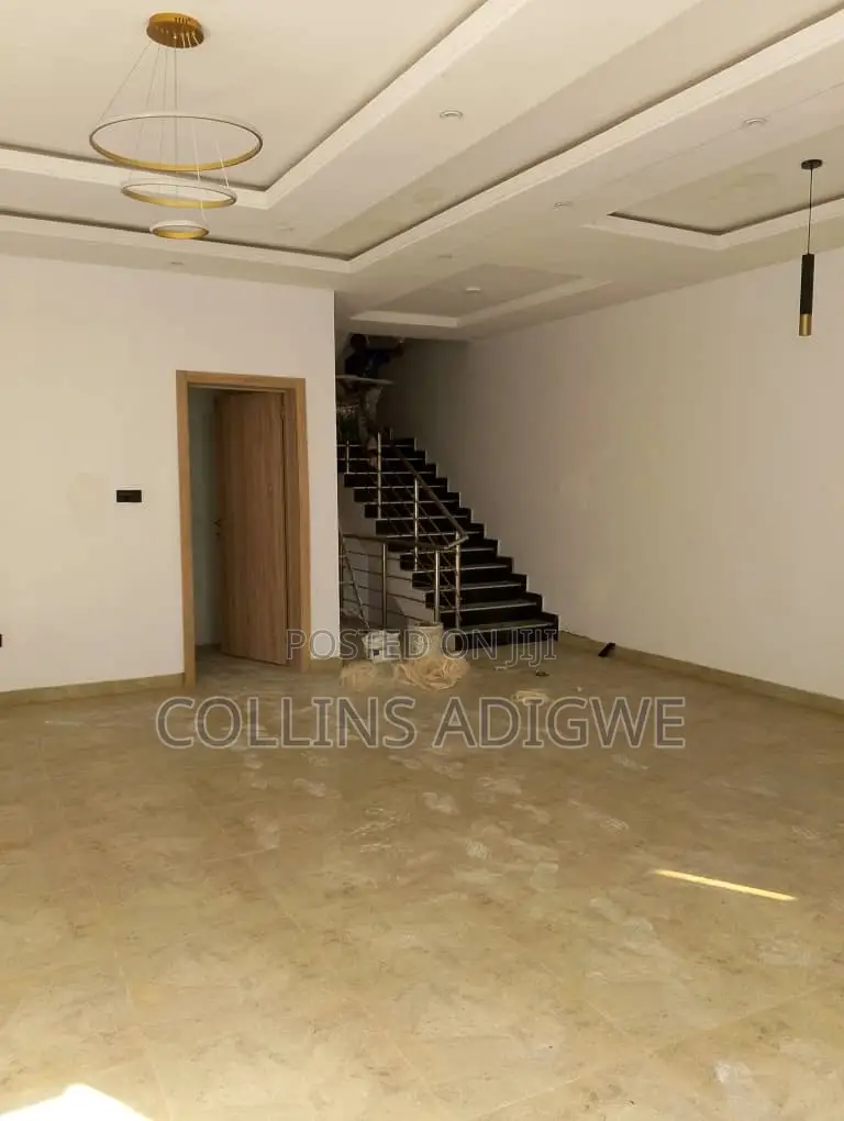 4bdrm Duplex in Ikate Lekki for sale
