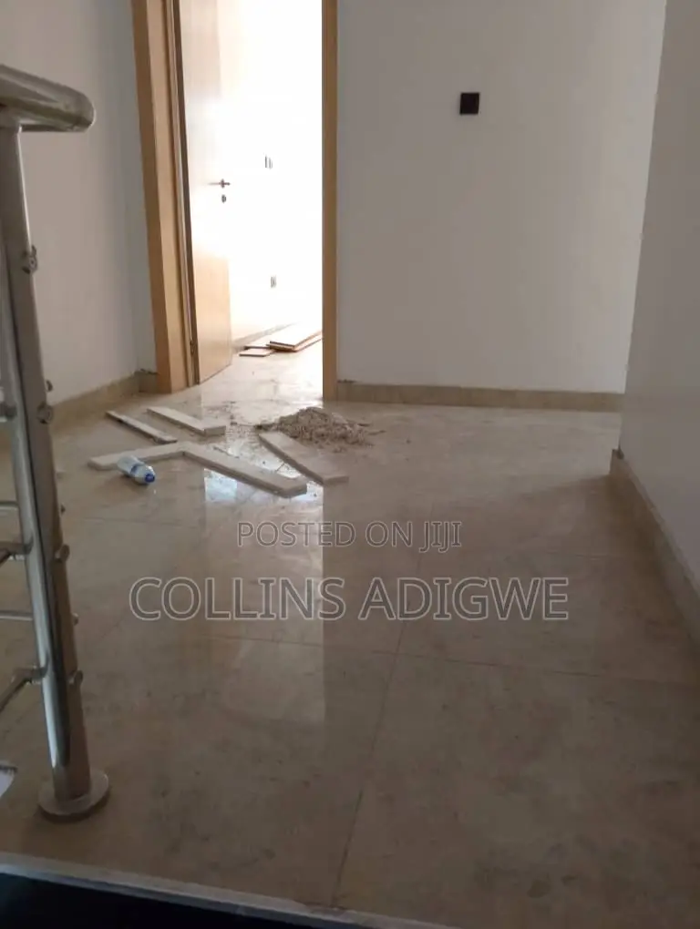 4bdrm Duplex in Ikate Lekki for sale