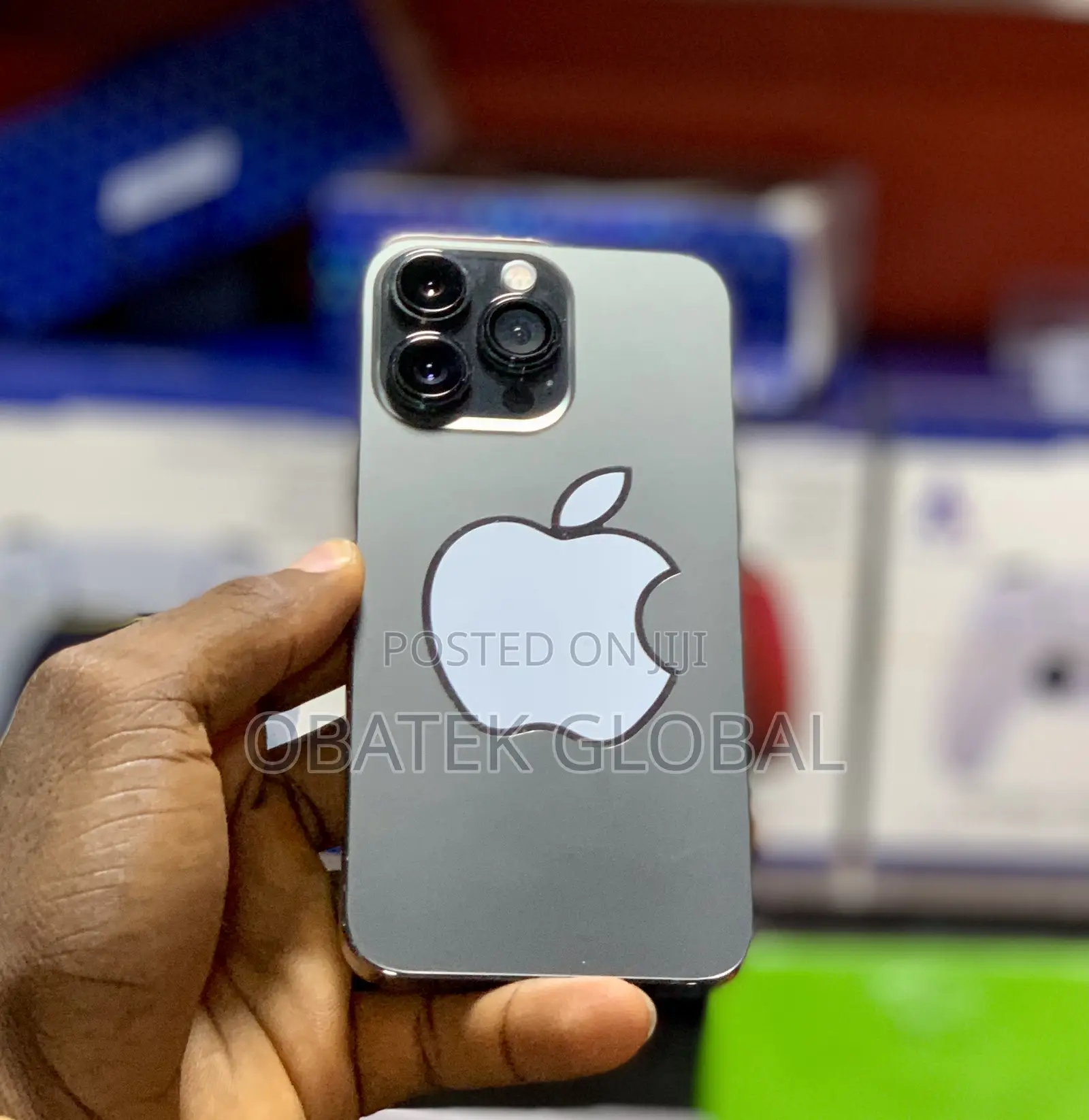 Apple iPhone 13 Pro 128 GB Gray
