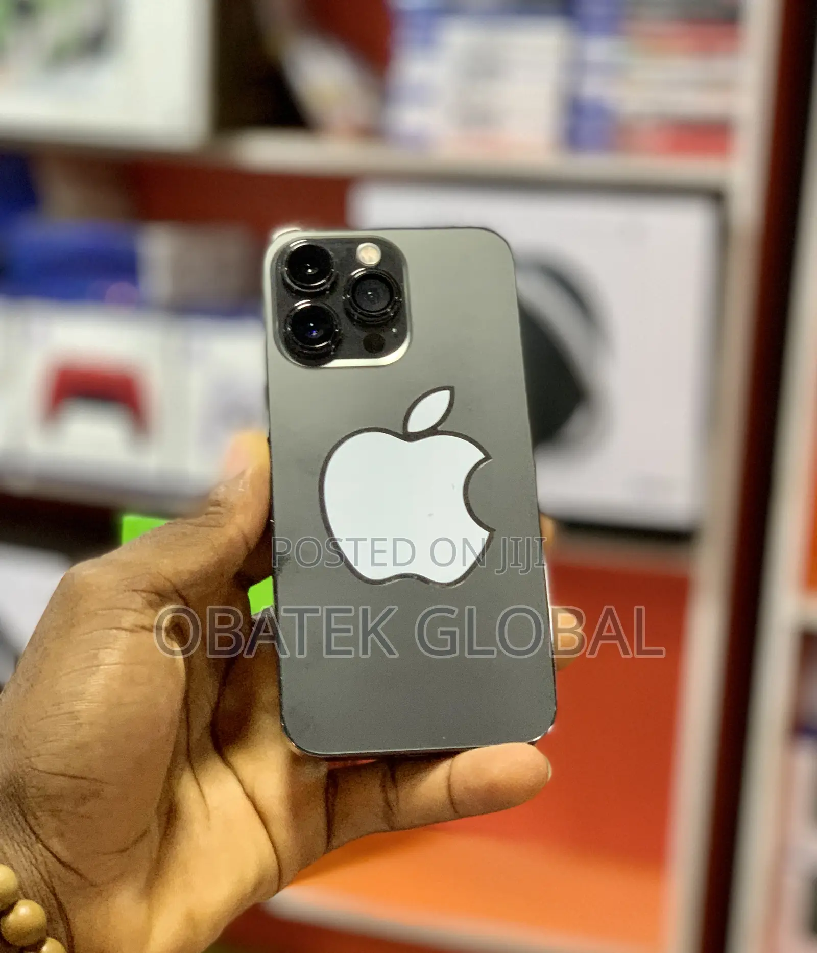 Apple iPhone 13 Pro 128 GB Gray