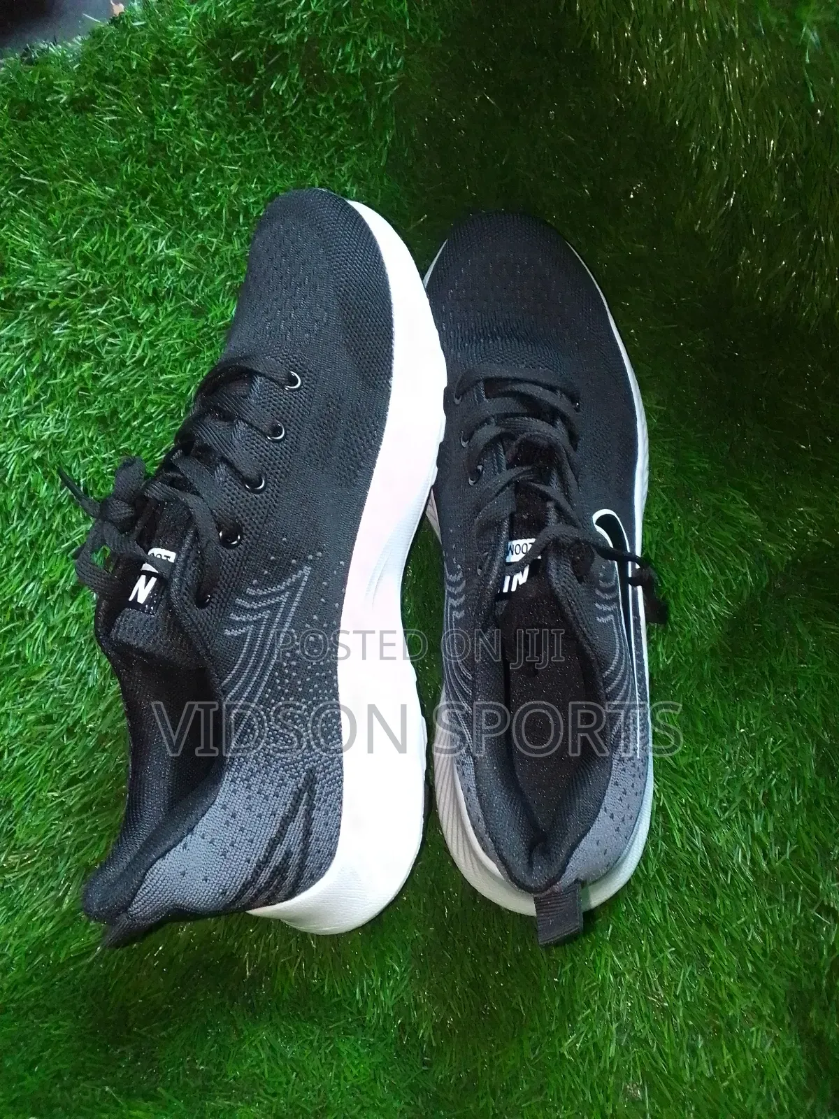 Sport Canvas