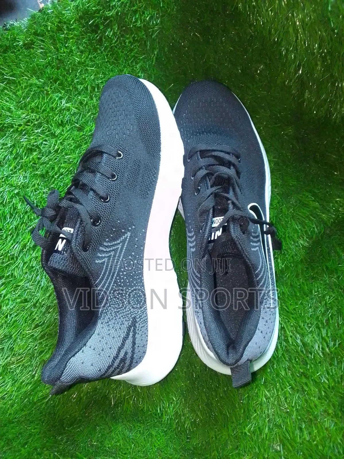 Sport Canvas