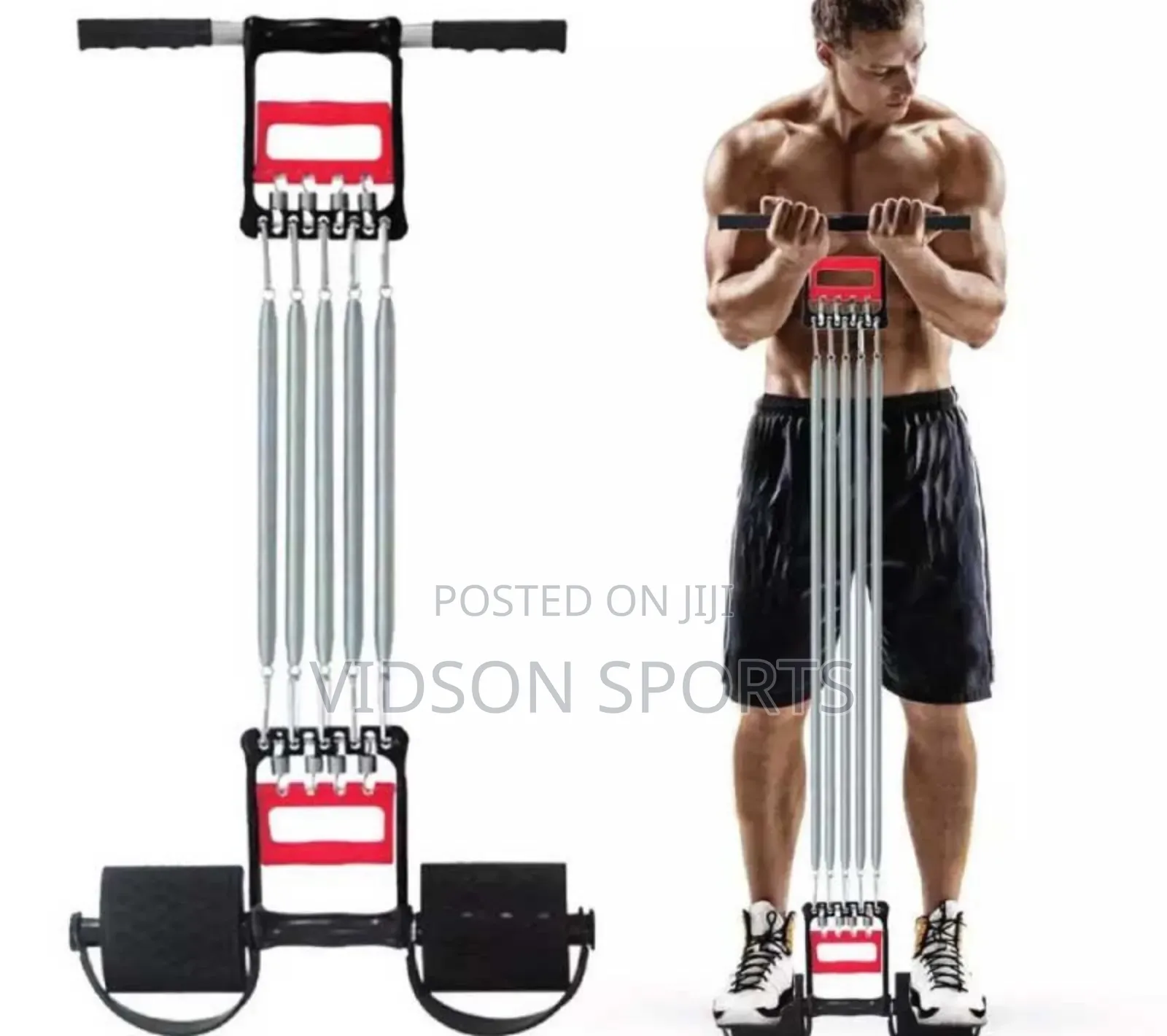 Chest Expander