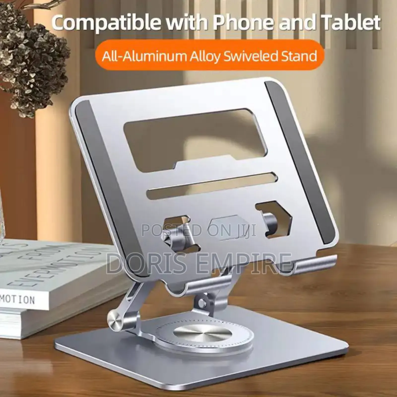 Qaulityaluminum Alloy Laptop Stand Adjustable Laptop Bracket